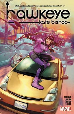 Hawkeye: Kate Bishop, Boeken, Strips | Comics, Nieuw, Verzenden