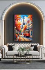 LuisonArt - Parigi Arcobaleno - Ai - XXL