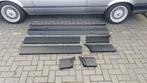 M Tech 2 Sideskirts en Zijpanelen BMW E30 Type 2 B2263, Auto-onderdelen, Nieuw