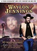 dvd - Waylon Jennings (DVD) - Waylon Jennings (DVD), Verzenden, Zo goed als nieuw