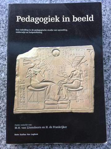 Pedagogiek in beeld beschikbaar voor biedingen