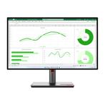 Nieuwe Lenovo ThinkVision P27q-30 met garantie, Computers en Software, Monitoren, Nieuw, Ophalen of Verzenden, 27 inch, Lenovo