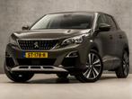 Zakelijke Lease |  Peugeot 3008 1.2 PureTech Sport, Auto's, Gebruikt, Euro 6, Overige kleuren, Lichtmetalen velgen