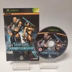 Unreal Championship 2 The Liandri Conflict Xbox Original, Ophalen of Verzenden, Nieuw