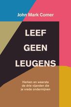 9789033803031 Leef geen leugens John Mark Comer, Verzenden, Nieuw, John Mark Comer