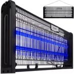 Repest UV Insectenlamp - Krachtig en Veilig tegen Ongedie...