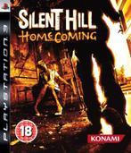 Silent Hill: Homecoming [PS3], Spelcomputers en Games, Ophalen of Verzenden, Nieuw