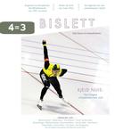Bislett 1 9789462310254 e.v.a., Verzenden, Gelezen, E.v.a.
