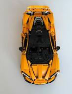 Lego Set - 42172 - Technic - McLaren P1, Kinderen en Baby's, Speelgoed | Duplo en Lego, Nieuw