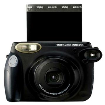 Polaroid camera HUREN