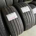 2 x Michelin 255-40-20 TOZomerbanden 4,5mm, Gebruikt, 255 mm, Ophalen of Verzenden, Band(en)