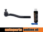 Buitenste stuurkogel Jeep Grand Cherokee voorzijde, links, b, Verzenden, Nieuw, Jeep