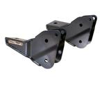 Carli 2023+ Ford F250/350 4x4 Radius Arm Drop Brackets -, Auto-onderdelen, Ophalen of Verzenden, Nieuw