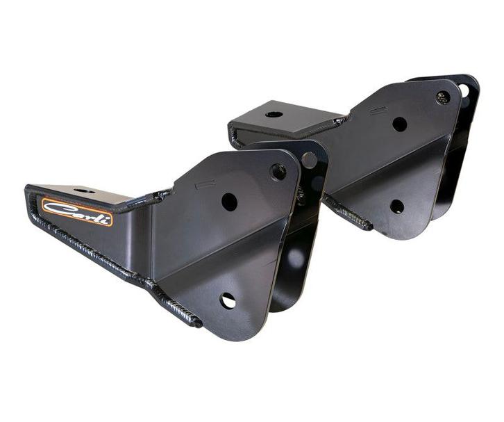 Carli 2023+ Ford F250/350 4x4 Radius Arm Drop Brackets -, Auto-onderdelen, Carrosserie en Plaatwerk, Ophalen of Verzenden
