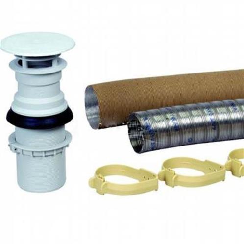Truma Dakschoorsteenset S-3002/3004, Caravans en Kamperen, Kampeeraccessoires, Nieuw