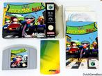 Nintendo 64 / N64 - South Park Rally - EUR, Spelcomputers en Games, Games | Nintendo 64, Verzenden, Gebruikt