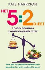 Het 5:2 Dieet - Kate Harrison - 9789021554969 - Paperback, Nieuw, Verzenden