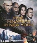 Five minarets in New York - Blu-ray, Verzenden, Nieuw in verpakking