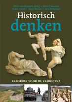 Historisch denken Basisboek voor de vakdocent 9789023249528, Boeken, Zo goed als nieuw