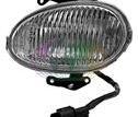 HYUNDAI ATOS, MULTI, 1998-2003 - MISTLAMP, wit, rechts, Verzenden, Nieuw, Hyundai