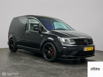 Volkswagen Caddy Bestel 2.0 TDI L1H1 BMT beschikbaar voor biedingen