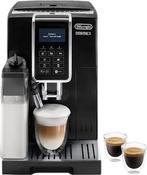 DeLonghi  Dinamica ECAM350.55.B, Witgoed en Apparatuur, Koffiezetapparaten, Nieuw, Verzenden