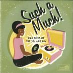 cd - Various - Such A Much! R&amp;B Girls Of The 50s And..., Verzenden, Zo goed als nieuw