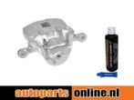 Remklauw Hyundai Coupe voorzijde, links, Verzenden, Nieuw, Hyundai