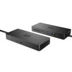 DELL WD19 -130W Docking station NEW OPEN BOX, Nieuw, Laptop, Docking station, DELL