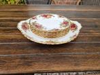 Royal Albert - Tafelservies (7) - Old Country Roses -