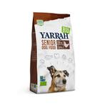Yarrah Bio Hondenvoer Senior Kip 10 kg, Dieren en Toebehoren, Dierenvoeding, Verzenden