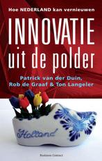 Innovatie uit de polder 9789047001089 Ton Langeler, Verzenden, Gelezen, Ton Langeler