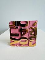 Karl Lagasse (1981) - New Bronze Rose Pastel (34 Ex) - No, Antiek en Kunst