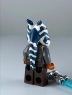 Lego Minifiguur - 75158 - Star Wars - Ahsoka Tano Rebels, Kinderen en Baby's, Speelgoed | Duplo en Lego, Nieuw