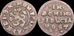 1667-1718ad Germany Jever Carl Wilhelm von Anhalt Zerbst..., Verzenden
