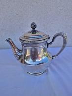 Christofle - Theepot - Rare - Compagnie des Messageries, Antiek en Kunst