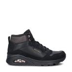 Skechers Uno Stacre Shine hoge sneakers voor dames, Kleding | Dames, Schoenen, Skechers, Verzenden, Zwart, Nieuw