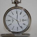 Tissot - Pocket Watch - T83.6.553.13 - 2000-2010, Nieuw