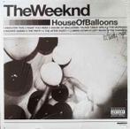 lp nieuw - The Weeknd - House Of Balloons