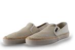 Scotch & Soda Instappers in maat 43 Beige | 10% extra, Verzenden, Scotch & Soda, Zo goed als nieuw, Instappers