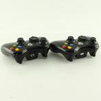 2X Xbox 360 Controller met Accus en Oplader, Spelcomputers en Games, Ophalen of Verzenden, Nieuw