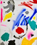 kromaTik - Conexiones humanas II, XL, Antiek en Kunst, Kunst | Schilderijen | Modern