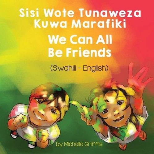 9781636850382 Language Lizard Bilingual Living in Harmony..., Boeken, Studieboeken en Cursussen, Nieuw, Verzenden