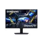 Samsung Odyssey G7 S27DG702EU, Computers en Software, Monitoren, Verzenden, Zo goed als nieuw