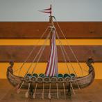 Carver Mind 1:38 - Modelschip - Viking Longship -, Nieuw