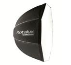 Elinchrom Rotalux Deep Octa Softbox 70cm, Audio, Tv en Foto, Fotografie | Fotostudio en Toebehoren, Ophalen of Verzenden, Zo goed als nieuw