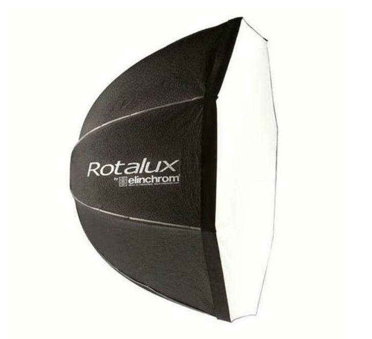 Elinchrom Rotalux Deep Octa Softbox 70cm, Audio, Tv en Foto, Fotografie | Fotostudio en Toebehoren, Zo goed als nieuw, Ophalen of Verzenden