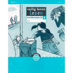 Veilig Leren Lezen (VLL) 2e Maanversie Maan Werkschrift 12 (, Verzenden, Nieuw