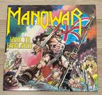 Manowar - Hail To England / First UK Pressing / MPO Pressing, Nieuw in verpakking