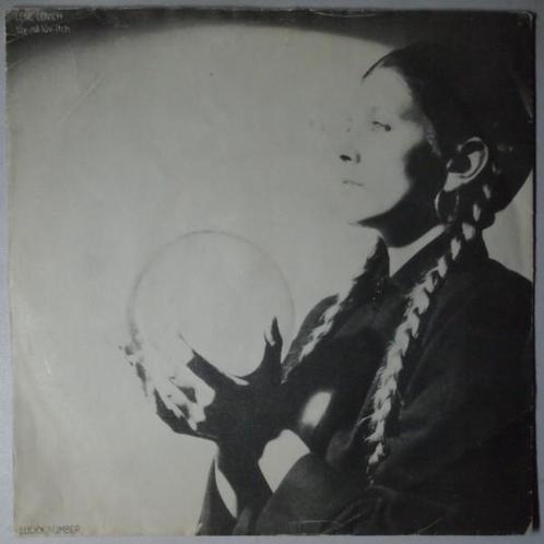 Lene Lovich - Lucky number - Single, Cd's en Dvd's, Vinyl Singles, Single, Gebruikt, 7 inch, Pop